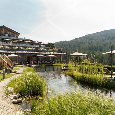 Naturhotel Edelweiss Ваграйн Экстерьер фото